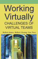 Working Virtually