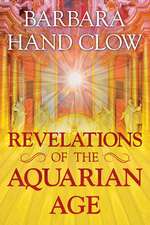 Revelations of the Aquarian Age