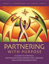 Partnering with Purpose