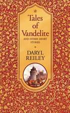 Tales of Vandelite and Other Short Stories