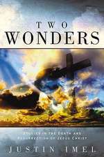 Two Wonders