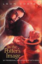 In the Potter's Image