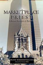 Marketplace Priest