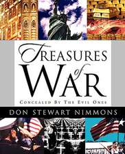 Treasures of War