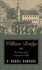 William Bridge