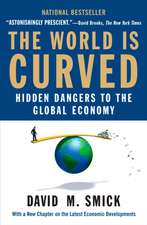 The World Is Curved: Hidden Dangers to the Global Economy