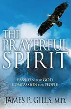 The Prayerful Spirit