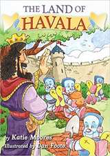 The Land of Havala