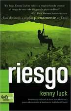 Riesgo