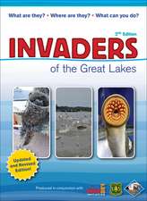 Invaders of the Great Lakes