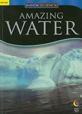 Amazing Water