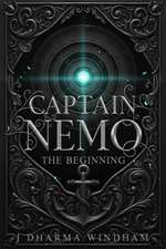Captain Nemo