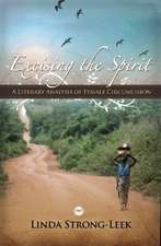 Excising the Spirit: A Literary Analysis of Female Circumcision