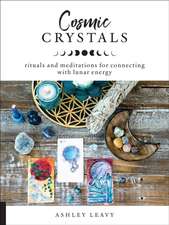 Cosmic Crystals