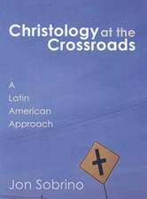 Christology at the Crossroads