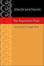 The Experiment Hope