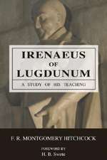 Irenaeus of Lugdunum