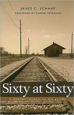 Sixty at Sixty: A Boomer Reflects on the Psalms