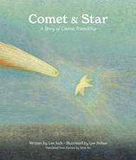 Comet & Star