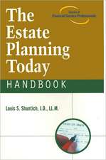 The Estate Planning Today Handbook