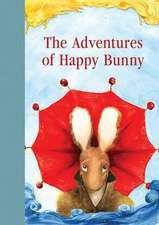 The Adventures of Happy Bunny