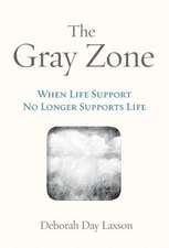 GRAY ZONE
