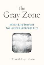 The Gray Zone