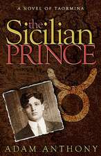 The Sicilian Prince