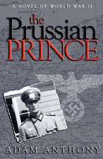 The Prussian Prince