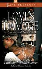 Love's Damage