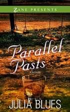 Parallel Pasts