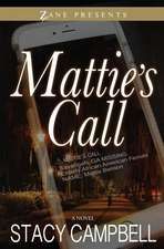 Mattie's Call