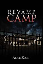 Revamp Camp