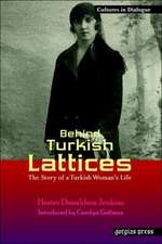 Behind Turkish Lattices