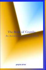 The Book of Crumbs