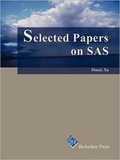 Selected Papers on SAS