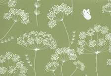 Queen Anne's Lace Note Cards [With Envelopes]