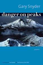 Danger on Peaks: The Flying Years