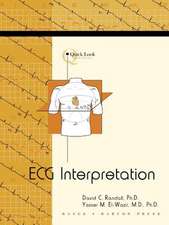 ECG Interpretation