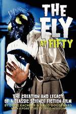 The Fly at 50