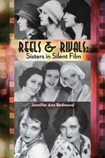 Reels & Rivals: Sisters in Silent Films