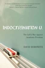 Indoctrination U