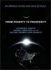 From Poverty to Prosperity