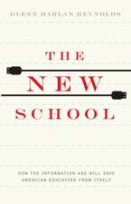 The New School