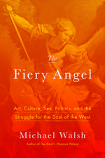 The Fiery Angel