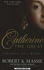 Catherine the Great: Portrait of a Woman