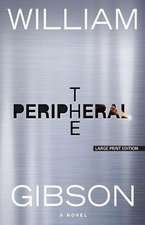 The Peripheral