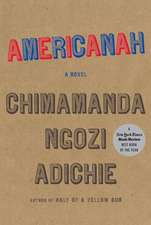 Americanah