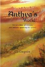 Anthya's World