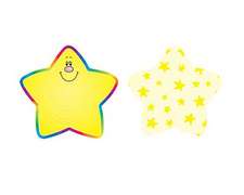 Stars Mini Cut-Outs